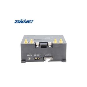 Long Range FPGA FHSS 1300MHz~1500MHz Customizable 56Mbps Data Rate Wireless Drone UAV Radio Data Video Link
