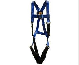 Wholesale Safety Belt Full Body Harness With D Ring from china suppliers