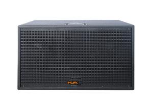 Wholesale LF 2x15&quot; 1000 Watt Line Array Column Speaker For DJ And Party from china suppliers