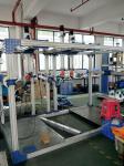 PLC Control Furniture Testing Machine Industrial Aluminum Strength Durability
