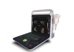 PW Function 2 Probe Connectors Handheld Doppler Machine With Multiple Image