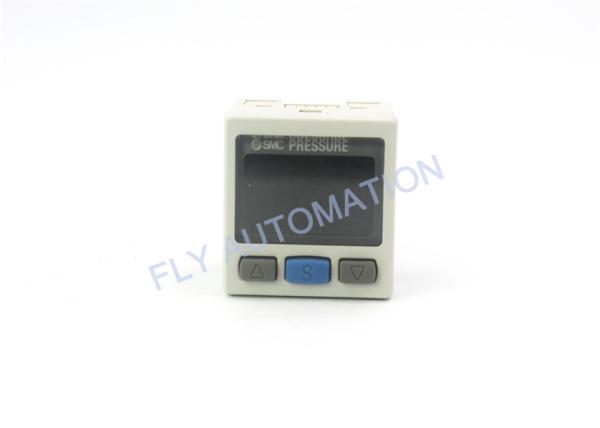 Quality 2 Color Display SMC Digital Pressure Switch ISE30A-01-N High Precision for sale