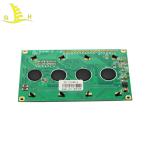 19264 COB lcd display module alphanumeric lcd 192*64 FSTN lcd module