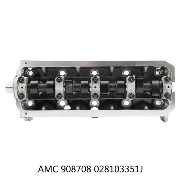 Engine Cylinder Head Fits VW Jetta Golf Passat Diesel 1.9 028103351J 908708