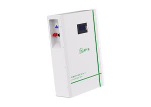 High Power 20kwh 10kwh Lithium Ion Home Battery Backup Power Supply