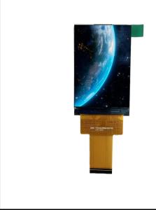 Wholesale IPS TFT LCD Display 2.35 Inch Operating Temperature -20℃~70℃ Brightness 700cd/M2 Lcd Display from china suppliers