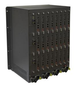 China HD Video Matrix Switcher 48ch HDMI Output With 48ch 4K Or 384ch 1080p Decoding on sale