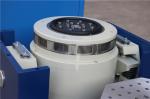 Package Transportation Air Cooling Vibration Test System Dynamic Shaker With Mil