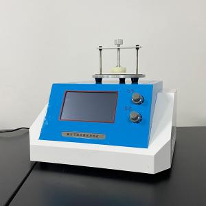 China Silicone Thermal Conductivity Testing Equipment / Thermal Conductivity Tester on sale