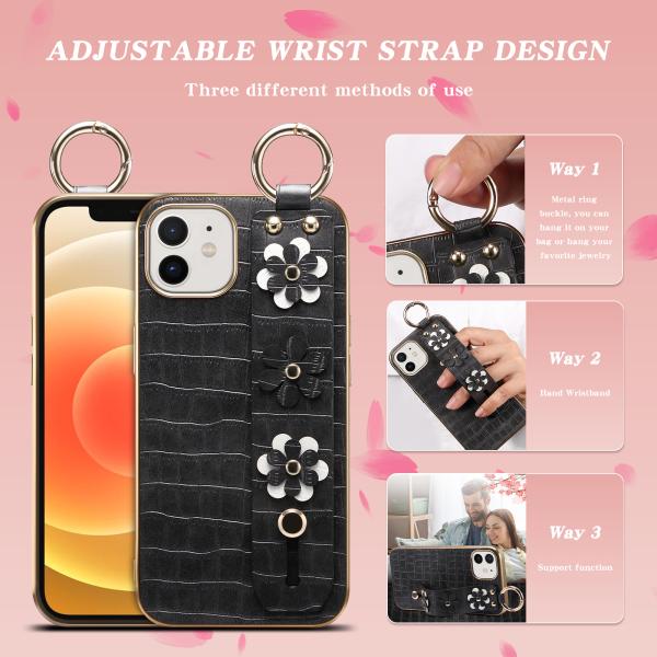 Custom Huawei Phone Cases PU Leather Dirtproof Luxury Phone Cover