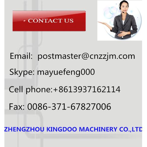 High Efficiency Noodle Slitter , Noodle Making Machine Parts ISO Approved