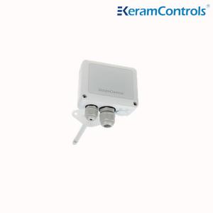 China Digital Temperature Humidity Transmitter IP65 NEMA4 for Greenhouse on sale