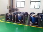 30KN Sine Force Vibration Testing Machine / Electrodynamic Vibration Shaker