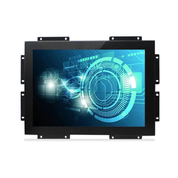 Quality Embedded Open Frame Touch Monitor 10.1 12 15 15.6 17 19 21.5 24 32 inch TFT LED LCD IPS Open Frame Touch Screen Monitor for sale