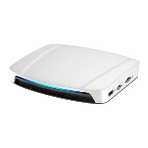Wholesale Android 13.0 Wireless Adapter CarPlay Multimedia Video Box CPC200-TBox UHD SDM660 8G 128Gb from china suppliers