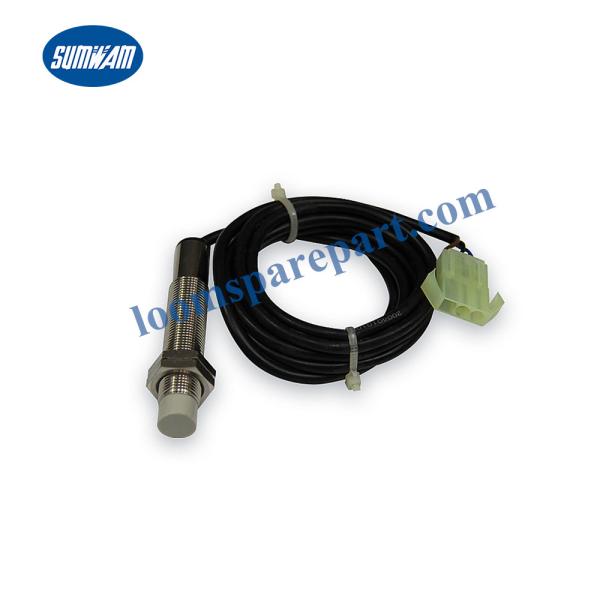 Picanol Weft Selection Proximity Switch (12 Li) Picanol Loom Spare Parts