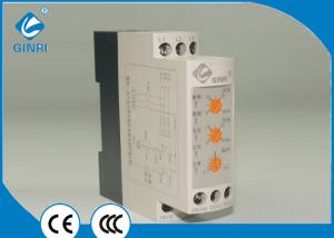 Phase Failure 3 Phase Power Monitor Relay JVRD-W 480 Vac For Compressors