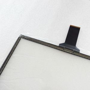Wholesale Automatic Calibration Interactive Touch Screen Display Smooth Touch from china suppliers