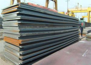 Wholesale 12 20 Gauge Cold Rolled Steel Sheet , Low Carbon Steel Plate 1220x2440mm from china suppliers