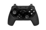 Switch Console PC Joystick Controller Black Hard Video Game Accessory Six Axis