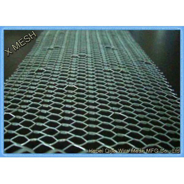 Dimpled Slef Furring Metal Wire Mesh Plastr Metal Lath 450 Mm Width