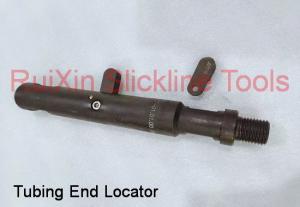 Wholesale Wireline Tool Tubing End Locator SR Connection For Accurate Measurement from china suppliers