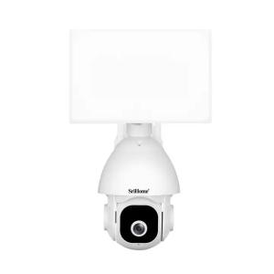 China H.265 Outdoor Ptz Camera Smart IP Camera Home Security Camera System Wireless on sale