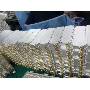 Wholesale Mobile Phone Signal Jammer Module Yes FCC Certification and Uav Signal Jamming Module from china suppliers