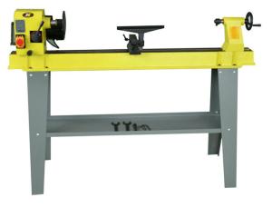 China Mc1100A Wood Lathe Tool Sets Wood Working Lathe Turning Tool 50 Hz on sale