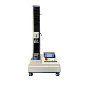Wholesale Automatic Desktop Mini Single Arm Electronic Plastic Material Universal Testing Machine from china suppliers