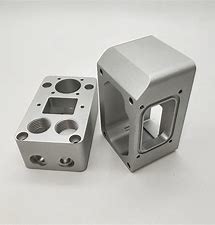 Custom CNC Machining Parts Aluminum Stainless Steel Anodize Turning Machining