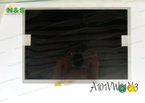 China Custom Industrial 10.1 Inch AUO LCD Panel A101VW01 V2 For Notebook / Laptop on sale
