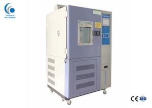 Wholesale Environmental Cooling Temperature Humidity Test Chamber Reasonable Structure from china suppliers