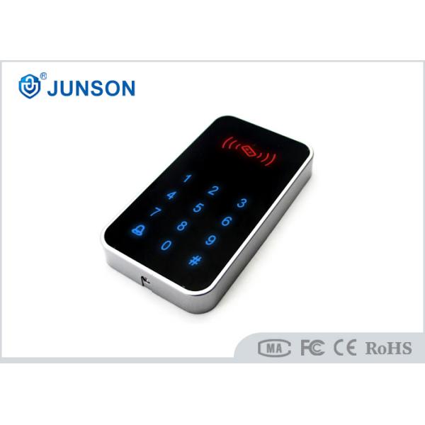 Wholesale High Security RFID Access Control System IP68 Water Resistance from china suppliers