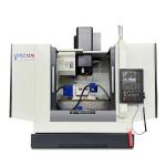 5 Axis 4 Axis 3 Axis Cnc Vertical Milling Machine Vmc1370 3 Phase Powered