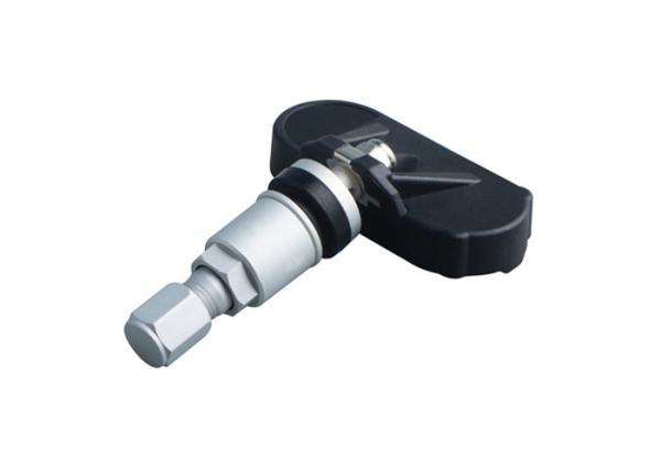 Quality Car Bluetooth Tire Pressure Monitoring System 350mAh With 4 Internal Sensors for sale