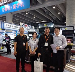 Large 3D Channel Letter Bending Machine Ejon ET80 3000KG Weight 5.0kW Power CNC Control