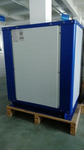 Wholesale Water Source High Temperature Heat Pump Hot Water Heater 80Deg Water Temperature from china suppliers