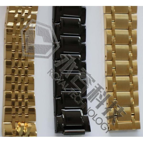 DLC black coating machine on Watches And Jewelry