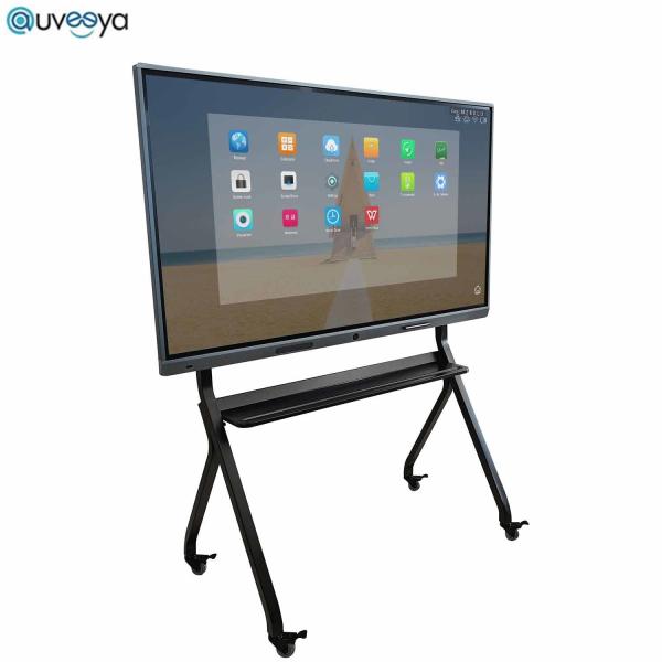 Quality Smart Class Business Wireless Mobile Touch Screen Smart Interactive Whiteboard for sale
