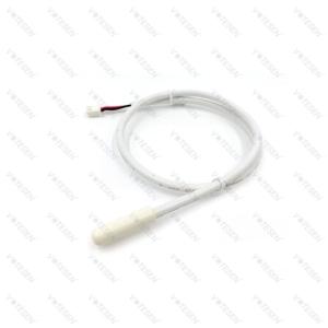 Wholesale ABS RTD Temp Sensor PT100 PT1000 For Refrigerator Freezer from china suppliers
