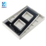 4 Inch Big Size Single Digit Large 7 Segment Display 10 PIN 122*90mm