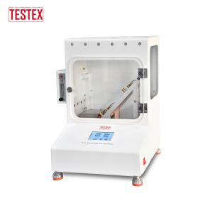 Wholesale SPI Flammability Testing Equipment With Accurate Photoelectricity Sensor from china suppliers