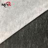 Buy cheap PES Double Dot Elastic Non Noven Knitted Interlining from wholesalers