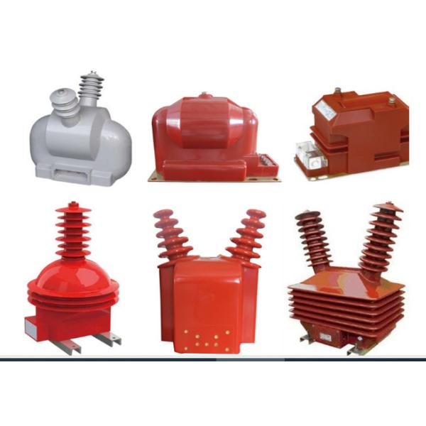 APG Process Of The Moulds For Electrical Insulation Transformer CT PT