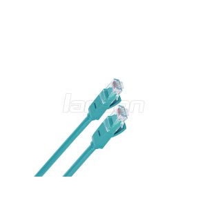 Wholesale 26AWG PVC Jacket Bare Copper Cat6a Patch Cables from china suppliers