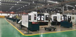 Integrated Body Shop And Assembly Shop Robotics Automation Solution Automotive Production Line Turn Key Project