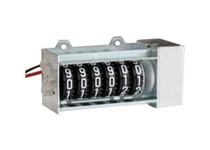 Wholesale 6 Digit Cable Meter Counter 3.0V Mechanical Length Counter 800BC06M from china suppliers