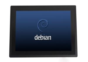 Wholesale 12&quot; Optical Bonding Tft Lcd Display CANBUS Interface 24W from china suppliers