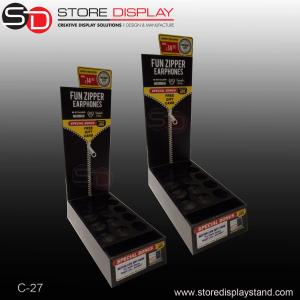 Wholesale Colorful Acrylic counter top display/table display from china suppliers